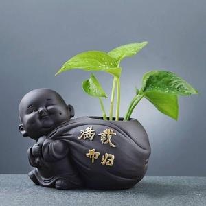 Baby buddha V1