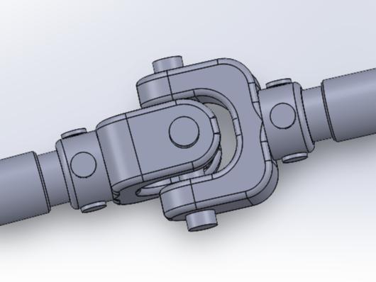Universal Joint