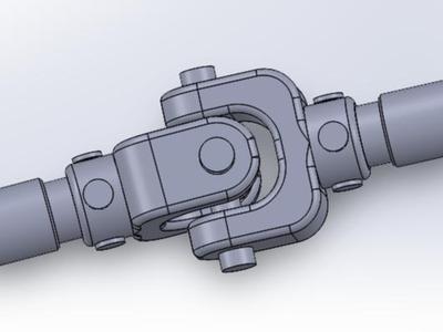 Universal Joint