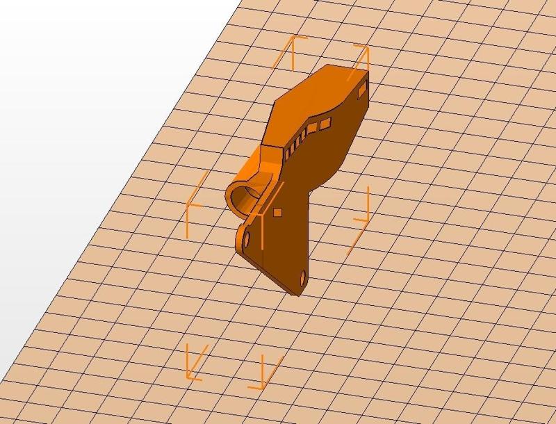 SICK P3223 COMPRESSED AIR CLEANER