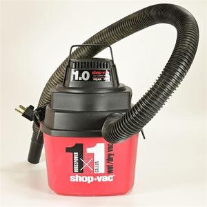 ShopVac Hose Adapter