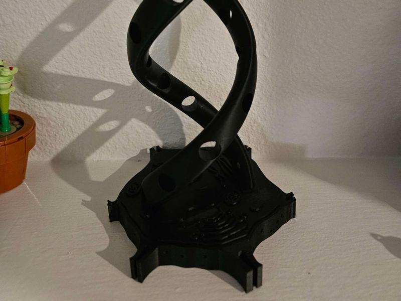 Bigger DNA Pen Holder with Cell Base