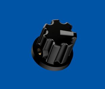 Potentiometer Knob 06