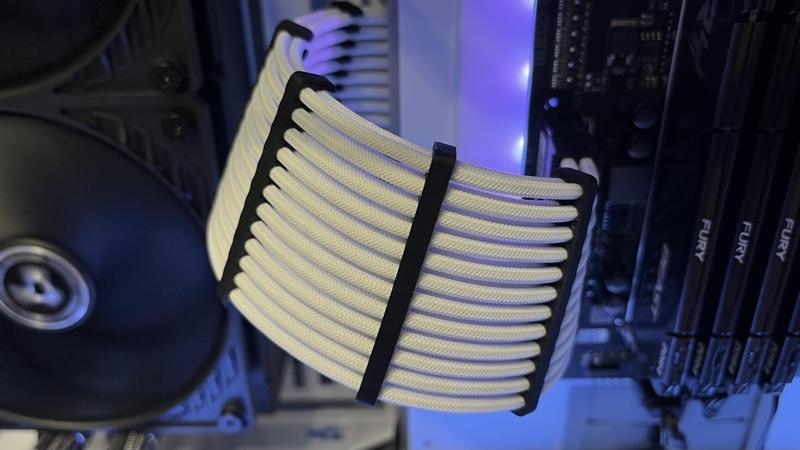 Special PC Cable Combs