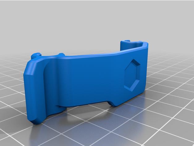 QAV-S Stack Protectors