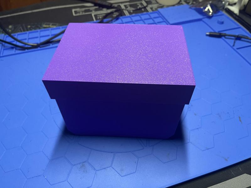 Parts Box