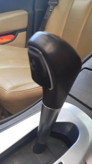Renault Vel Satis Automatic shift lock release button