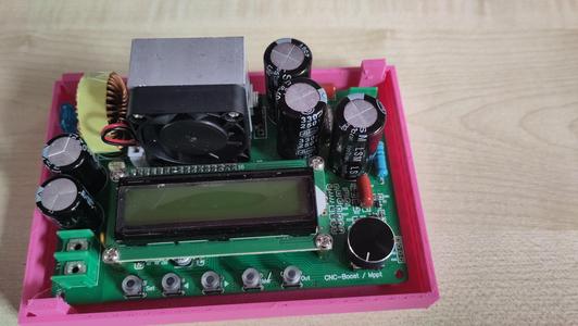 DPX800s Case