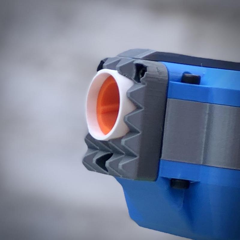 Meat Tenderizer - Shirdal v2 Remix