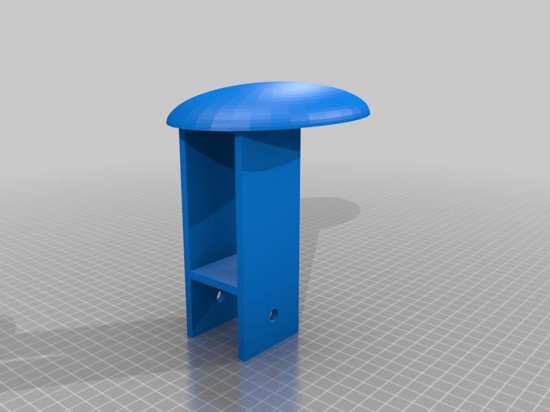 Armrest