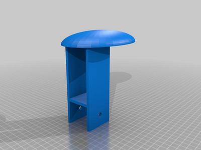 Armrest