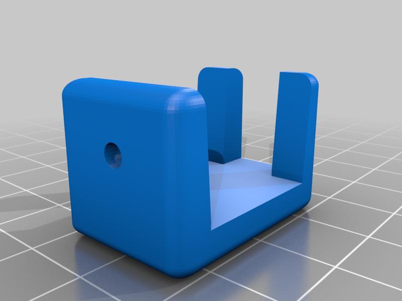 Roborock S50 Mob Holder