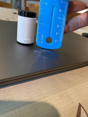 Cup (Mini Yeti Container)