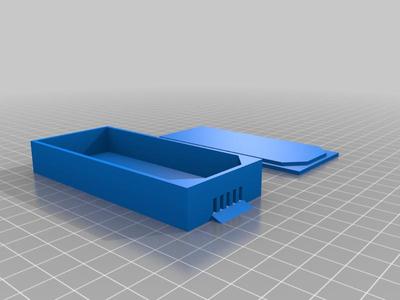 Terro Bait Box