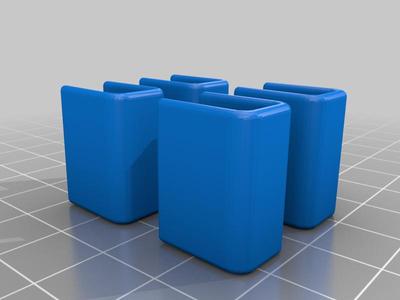 Custom GCode for Ender 3 with BLTouch