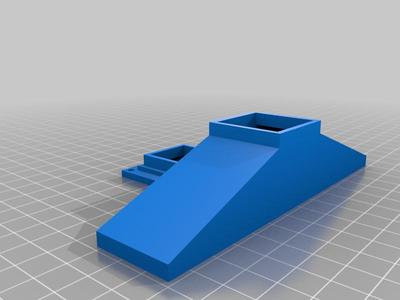 Fan For RAM for 40mm fan