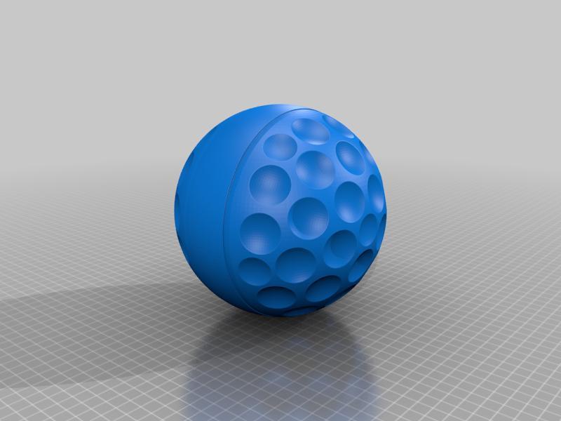 VEX Change Up Ball