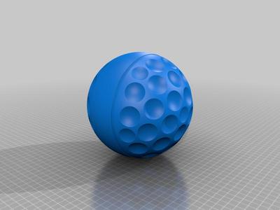 VEX Change Up Ball