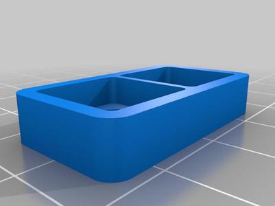Last Days Dice Tray