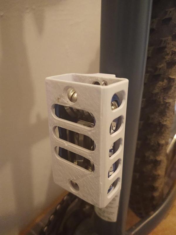 Tool holder for Park tool Multitool for Mtb/Bikes