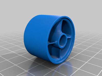 stator low poly