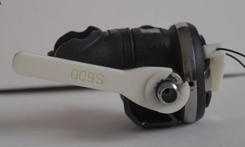 Scubapro S600 Tool (Hose spline wrench)