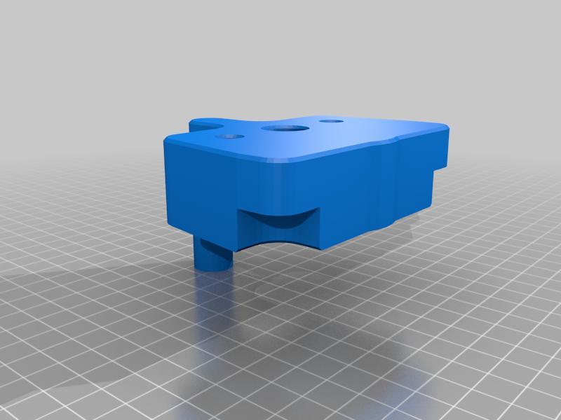 Brake Light Bracket Sym Mio 50 Scooter