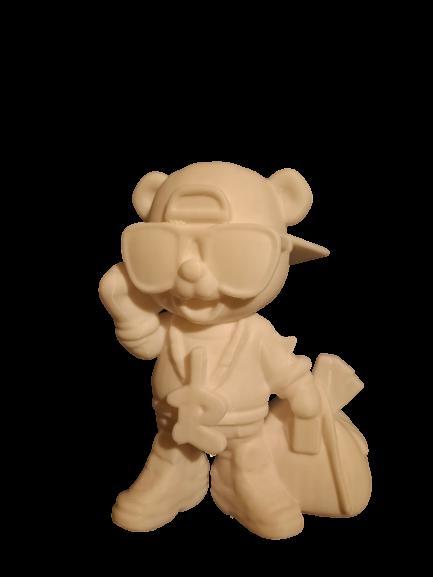 Teddy