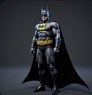BATMAN