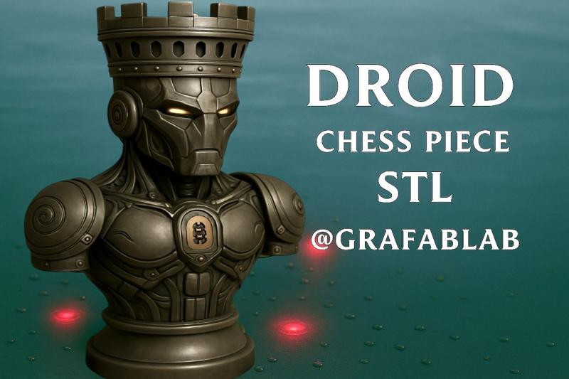 Droid "Rook"