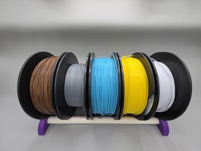 Filament Rack