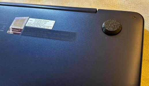 Asus Zenbook UX430UNR