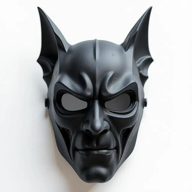 Shadow Bat Mask