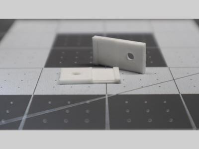 LED Strip_Clip