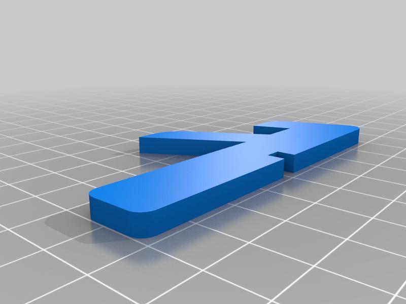 Minimal Smartphone Stand