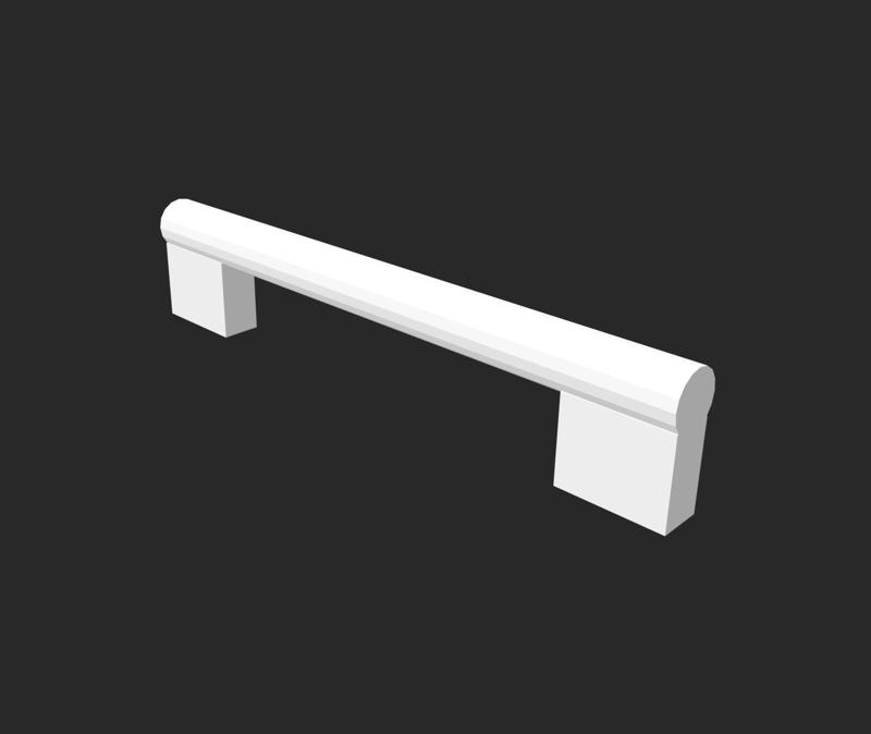 Cabinet Pulls
