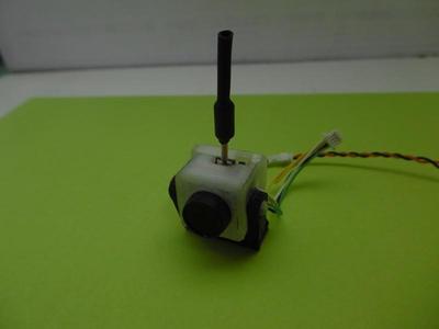 Support camera TX06 Eachine