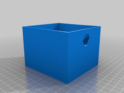 Stand for Portal from Facebook