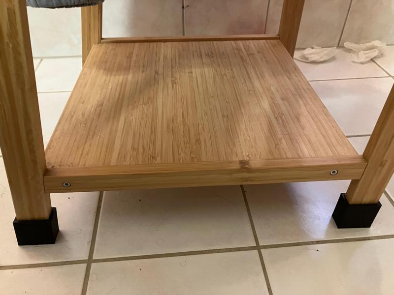 IKEA RÅGRUND Chair Leg Protector
