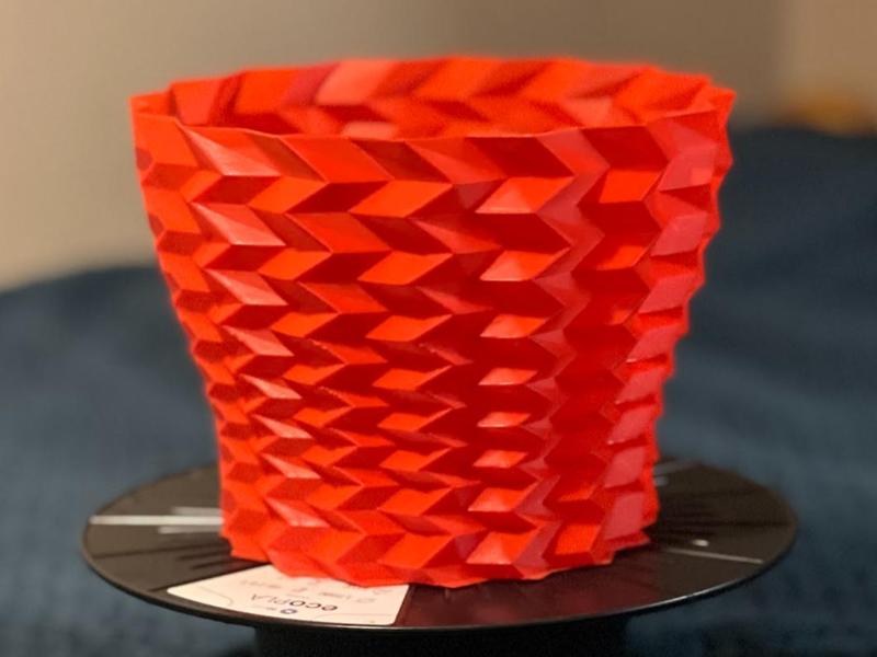 Plant Pot - Vase Mode