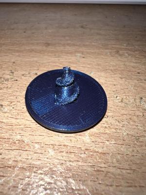 Headliner Pin / Retainer