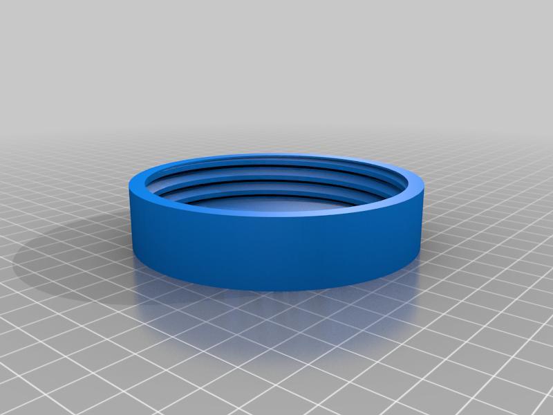 Home Depot RBL for Dome LED