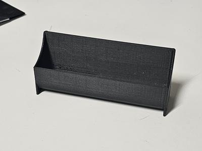 Simple Business Card Holder