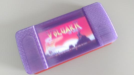 KTR1 protective case