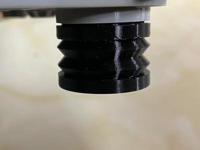 X1C Air shock-absorbing foot pad(x1c空气减震脚垫)