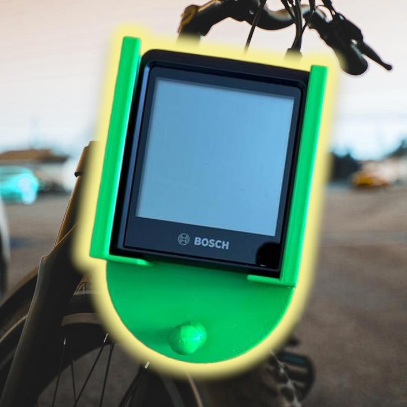 Bosch intuvia 100 wallmount with hook