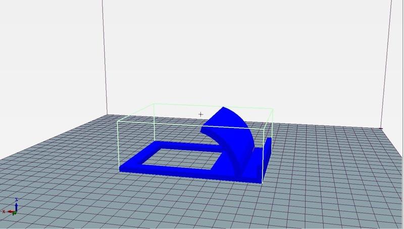 Phone stand honor 6x