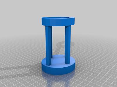 Clarisonic Mia 2 Facial Cleansing Brush Stand