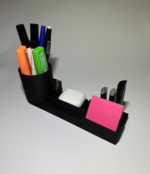 Desktop Organizer