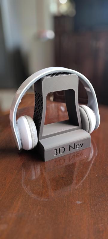 HEADPHONE STAND